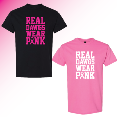 BHS Cheer October Tee